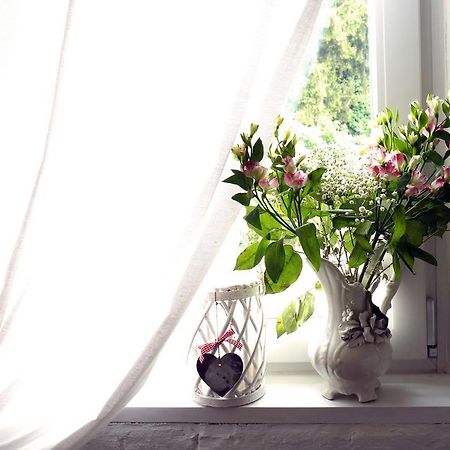 Bed & Breakfast Canova เตรวิโซ ภายนอก รูปภาพ