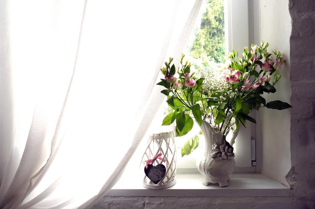 Bed & Breakfast Canova เตรวิโซ ภายนอก รูปภาพ