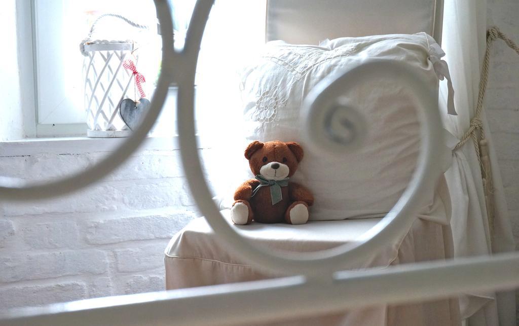 Bed & Breakfast Canova เตรวิโซ ห้อง รูปภาพ