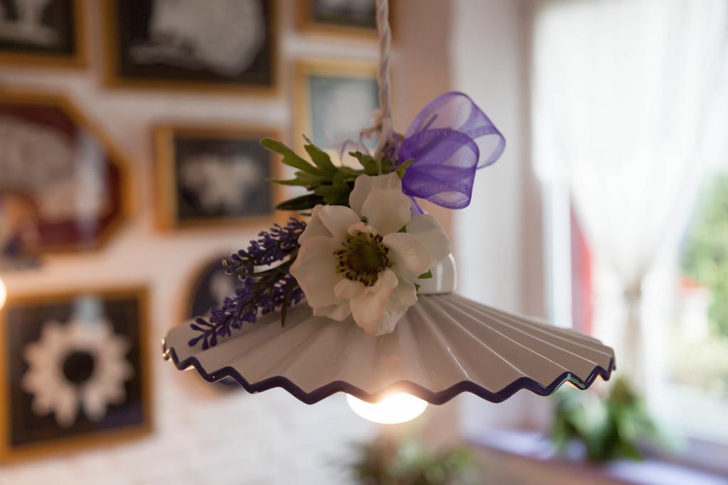 Bed & Breakfast Canova เตรวิโซ ภายนอก รูปภาพ