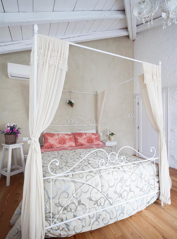 Bed & Breakfast Canova เตรวิโซ ห้อง รูปภาพ