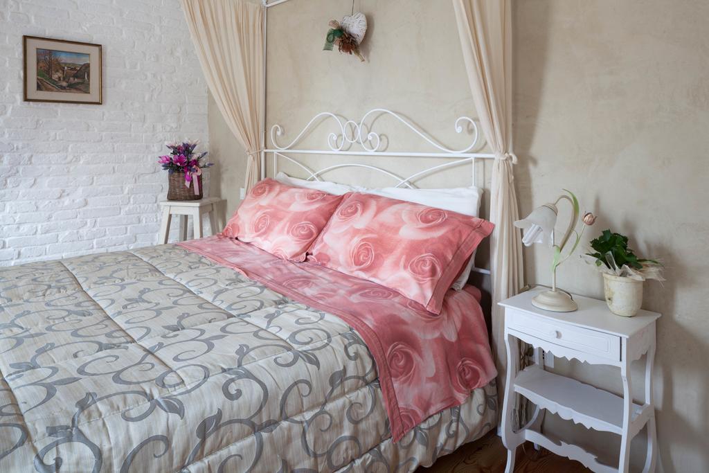 Bed & Breakfast Canova เตรวิโซ ห้อง รูปภาพ