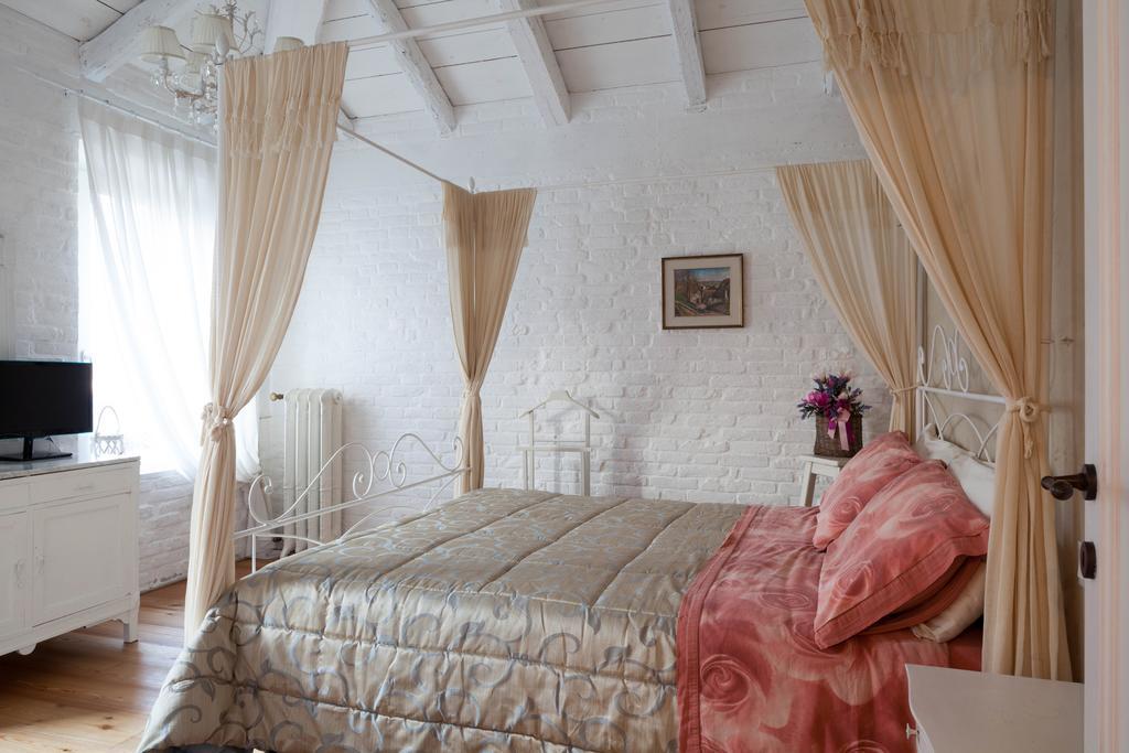 Bed & Breakfast Canova เตรวิโซ ห้อง รูปภาพ