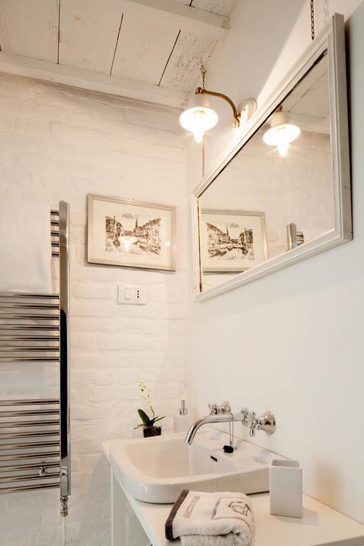 Bed & Breakfast Canova เตรวิโซ ห้อง รูปภาพ