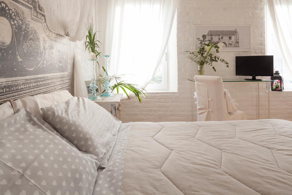 Bed & Breakfast Canova เตรวิโซ ห้อง รูปภาพ