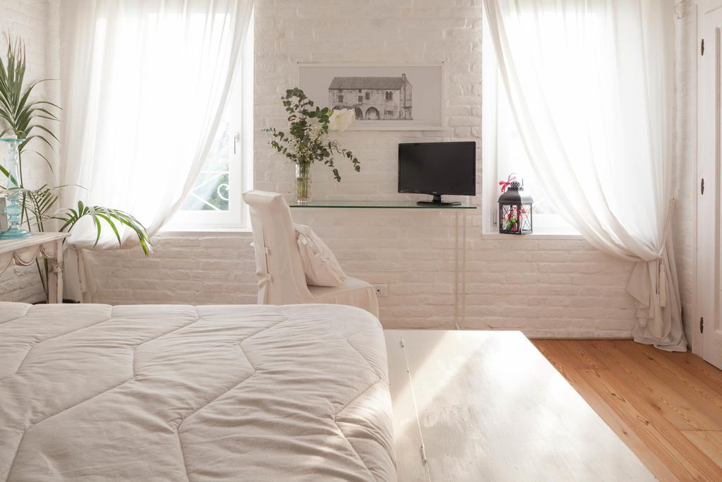 Bed & Breakfast Canova เตรวิโซ ห้อง รูปภาพ