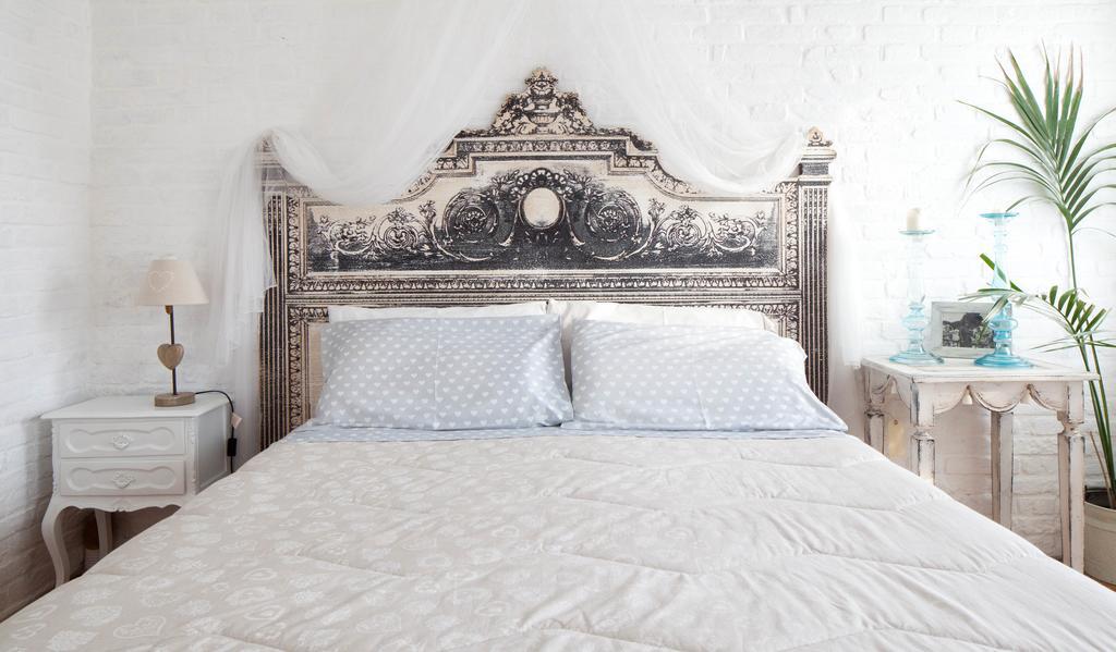 Bed & Breakfast Canova เตรวิโซ ห้อง รูปภาพ