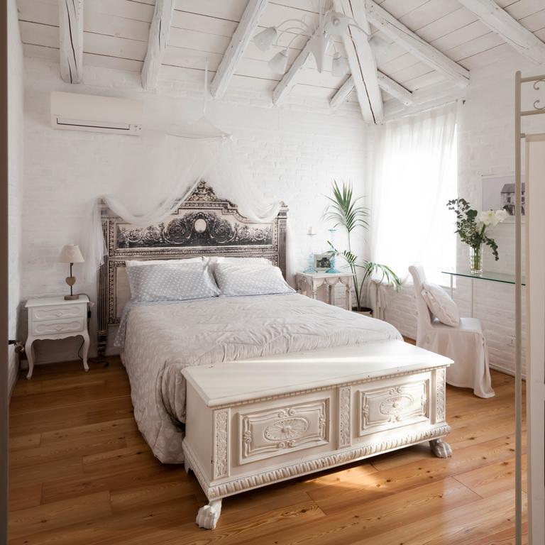 Bed & Breakfast Canova เตรวิโซ ห้อง รูปภาพ