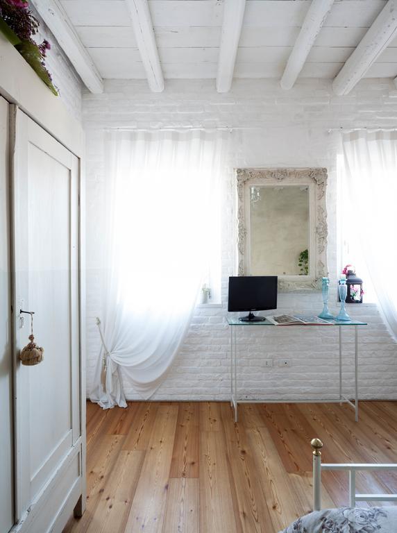 Bed & Breakfast Canova เตรวิโซ ห้อง รูปภาพ