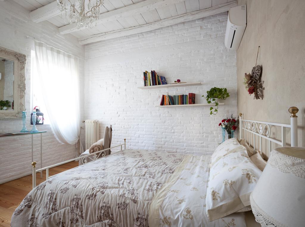 Bed & Breakfast Canova เตรวิโซ ห้อง รูปภาพ