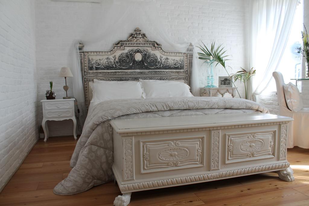 Bed & Breakfast Canova เตรวิโซ ห้อง รูปภาพ