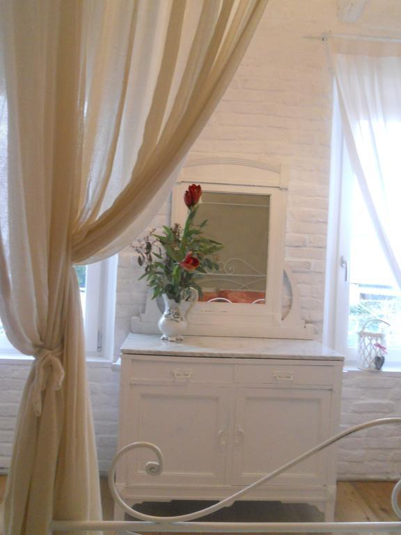 Bed & Breakfast Canova เตรวิโซ ห้อง รูปภาพ
