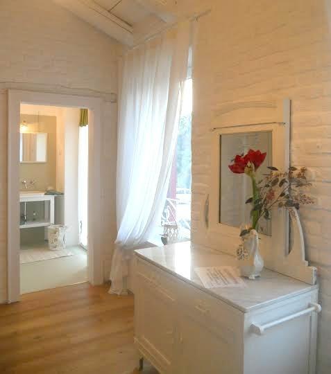 Bed & Breakfast Canova เตรวิโซ ห้อง รูปภาพ
