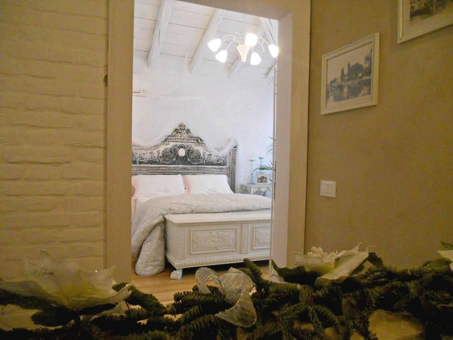 Bed & Breakfast Canova เตรวิโซ ห้อง รูปภาพ