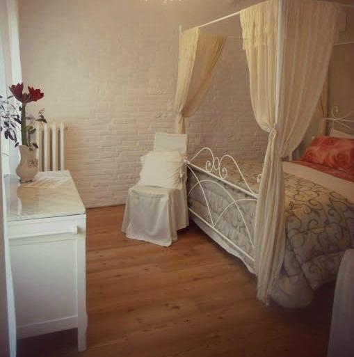 Bed & Breakfast Canova เตรวิโซ ห้อง รูปภาพ